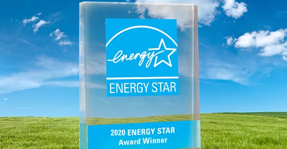 Chứng chỉ Energy Star là gì? Tất cả những điều bạn cần biết 